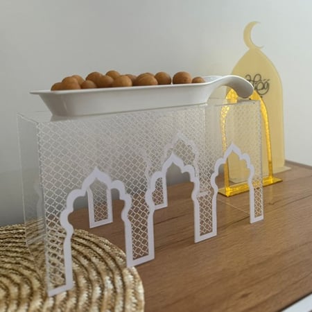 مجموعة سفرة رمضان