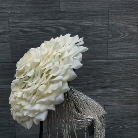 مسكة عروس 14