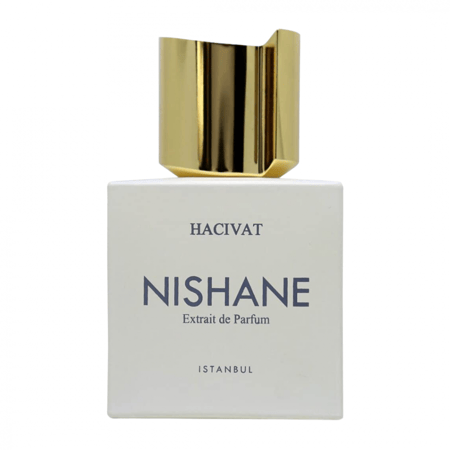 عطر نيشاني هاتشيفات اكسترايت دو بارفيوم 100مل Nishane Hacivat Extrait de Parfum 100ml