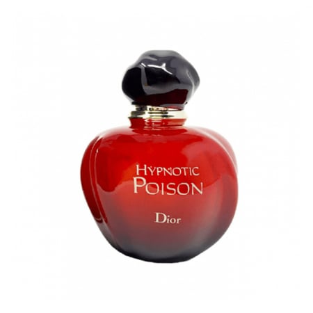 عطر هيبنوتيك بويسون من ديور للنساء - او دو تواليت 100مل Dior Hypnotic Poison For Women - Eau de Toilette 100ml