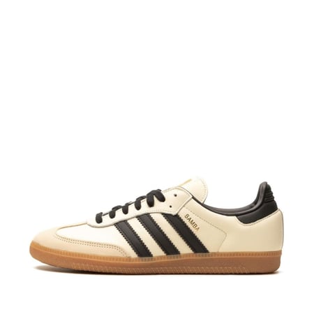 ADIDAS SAMBA OG "Sand Strata"
