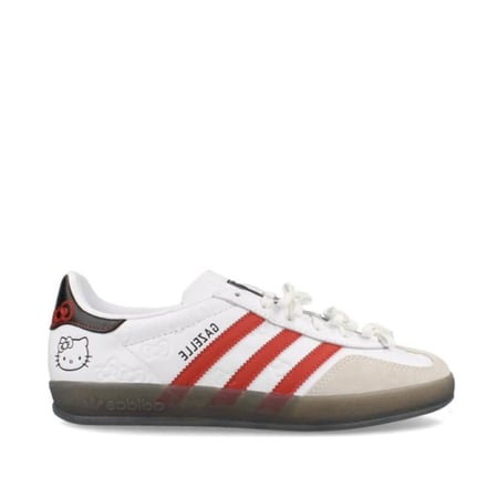 adidas x Hello Kitty Gazelle Indoor '50th anniversary'