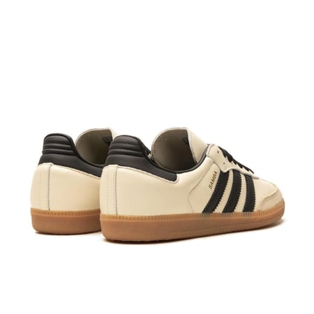 ADIDAS SAMBA OG "Sand Strata"
