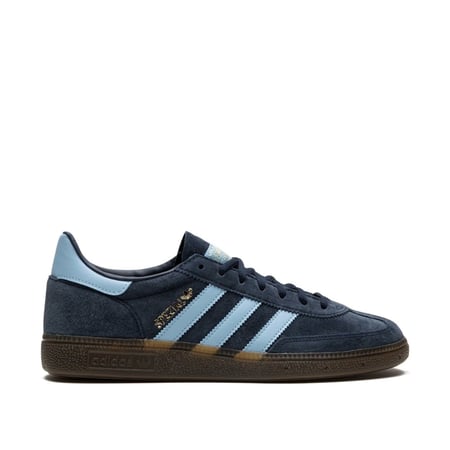 ADIDAS HANDBALL SPEZIAL "Navy / Gum"