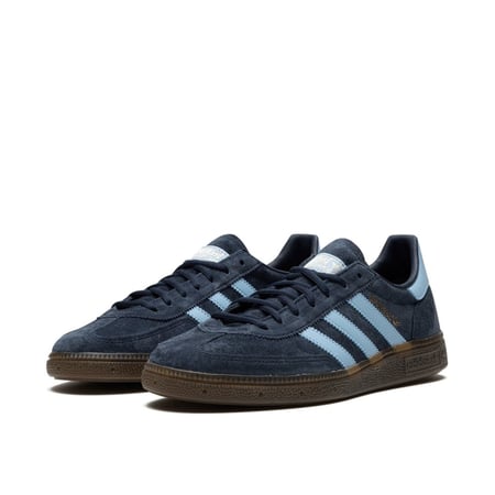 ADIDAS HANDBALL SPEZIAL "Navy / Gum"