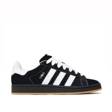 adidas x Korn Campus 00s 'Black Gum'