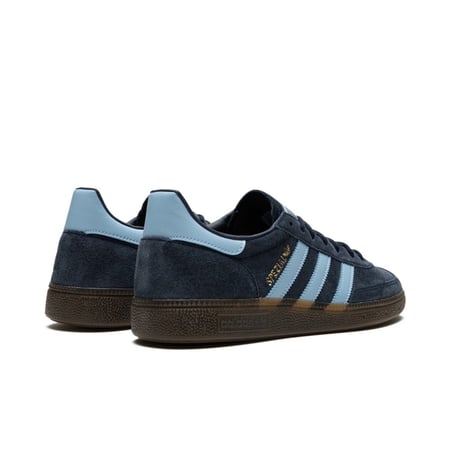 ADIDAS HANDBALL SPEZIAL "Navy / Gum"