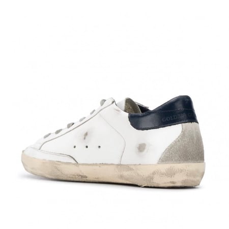 Golden Goose Super Star low top