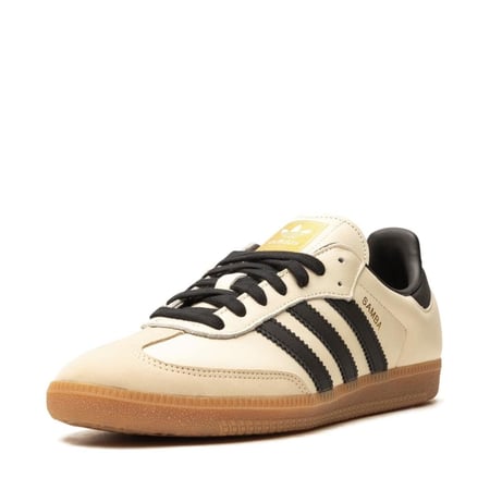 ADIDAS SAMBA OG "Sand Strata"