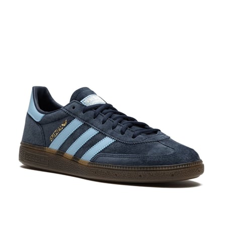 ADIDAS HANDBALL SPEZIAL "Navy / Gum"
