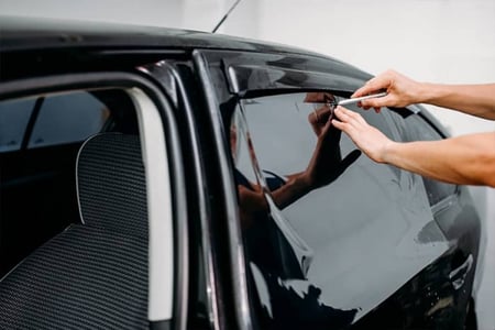 تظليل عازل حراري 3M ـ CS