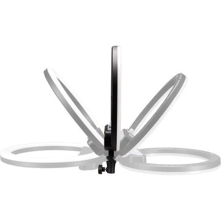 Nanlite Halo14U LED Ring Light With Built In Battery
