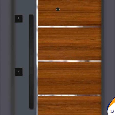 باب كلادنج تصميم 20