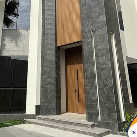 باب كلادنج  تصميم 15