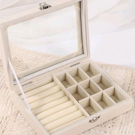 صندوق اكسسوارات