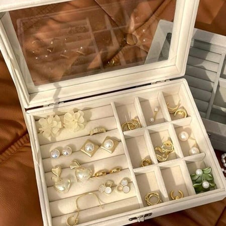 صندوق اكسسوارات