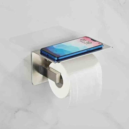 وراقه مناديل رول استيل بيدمكس - الوان متعددة