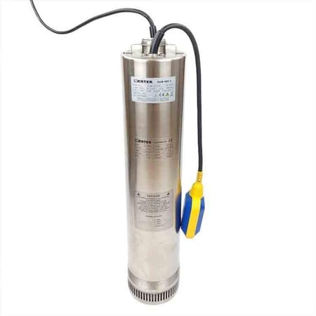 غطاس ستيل 2 حصان ايطالي - NORICA