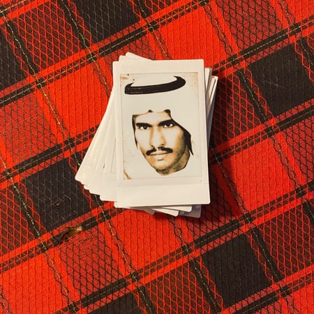 10 صور فورية - بشير حمد شنان