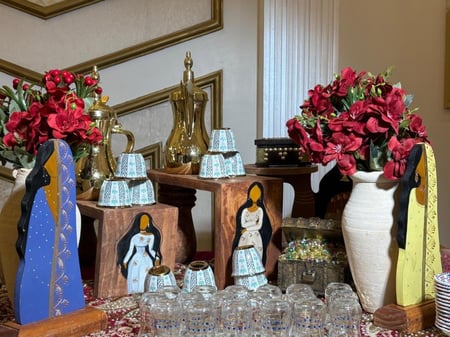 عربون بقيمة 500 ريال لـ