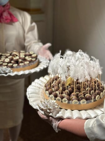 الباقة المميزة | 50 ضيف