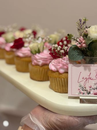 عربون باقة 100 ضيف | 500 ريال