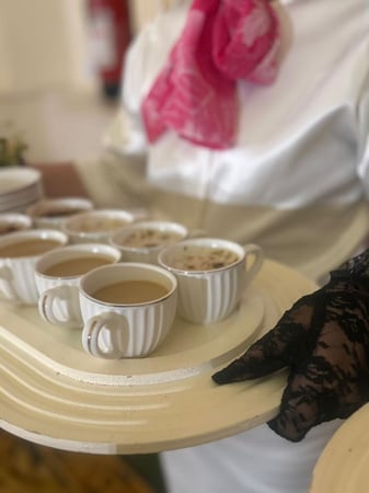 عربون باقة مشروبات | VIP