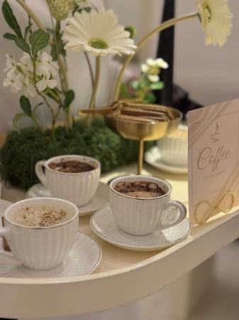 الباقة المميزة | 50 ضيف