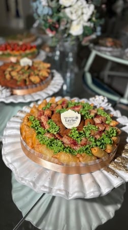 الباقة المميزة | 50 ضيف