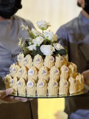 عربون باقة 400 ضيف | 500 ريال