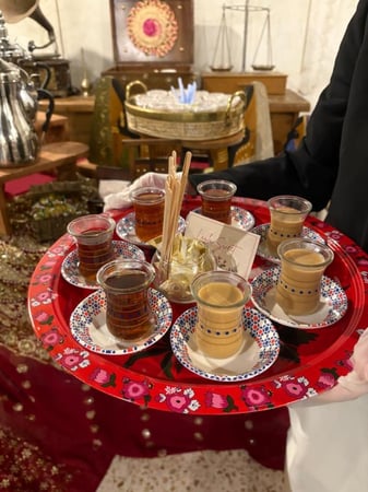 عربون بقيمة 500 ريال لـ