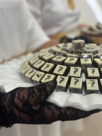 الباقة المميزة | 50 ضيف