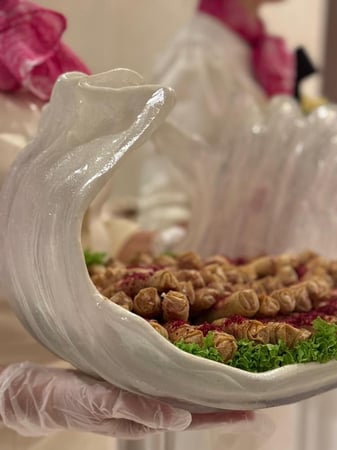 الباقة المميزة | 50 ضيف