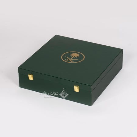 طقم هدية  جنبية موديل 2 زيتي