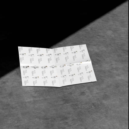 أكواب جيشا الورقية 7 اونص