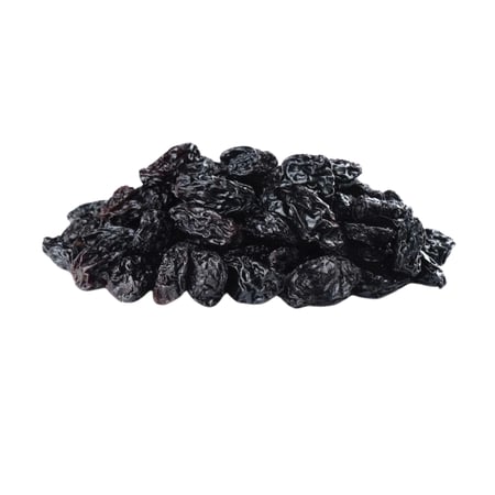 زبيب أسود أوزبكستاني