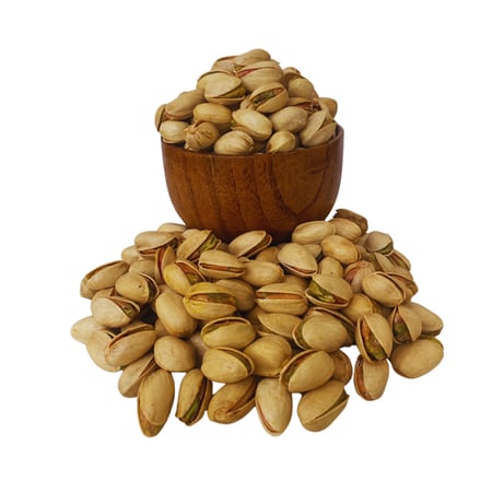 فستق ليمون امريكي