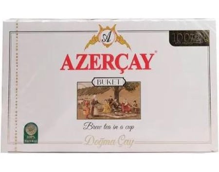 شاي اذربيجان