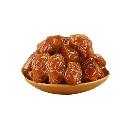 تمر خلاص القصيم فاخر