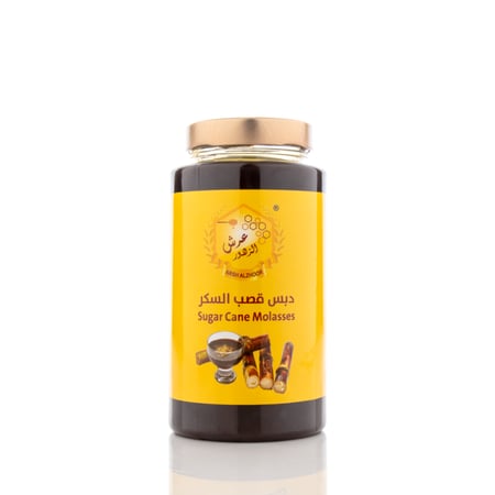 دبس قصب السكر