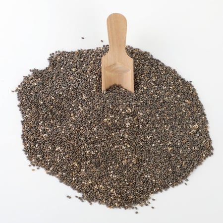 بذور الشياء