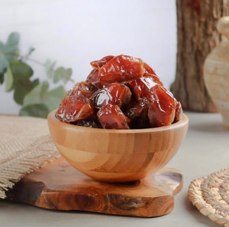 تمر خلاص اشيقر درجة أولى