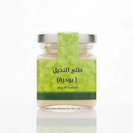 بكج مشتقات العسل