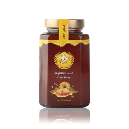 عسل الحمضيات