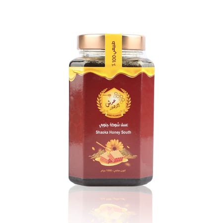 عسل الشوكة