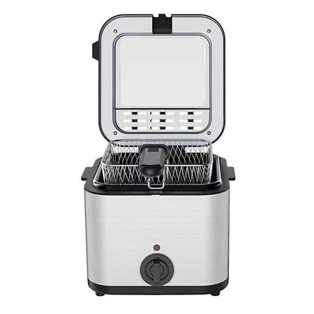 مقلاة عميقة DENX DX4002 7