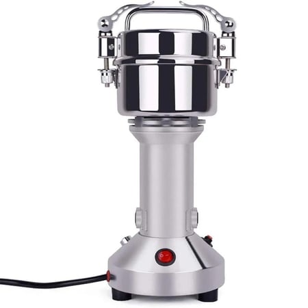 مطحنة DENX DX3221 بقوة 1200 واط 5