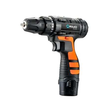 مجموعة المثقاب اللاسلكي PR501 من PRIMO PLUS PR501  3