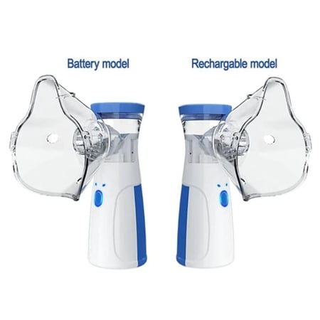 جهاز التبخير الشبكي JSL-W302 لعلاج الجهاز التنفسي