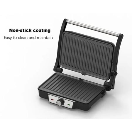 الشواية الكهربائية DENX DX2094  2